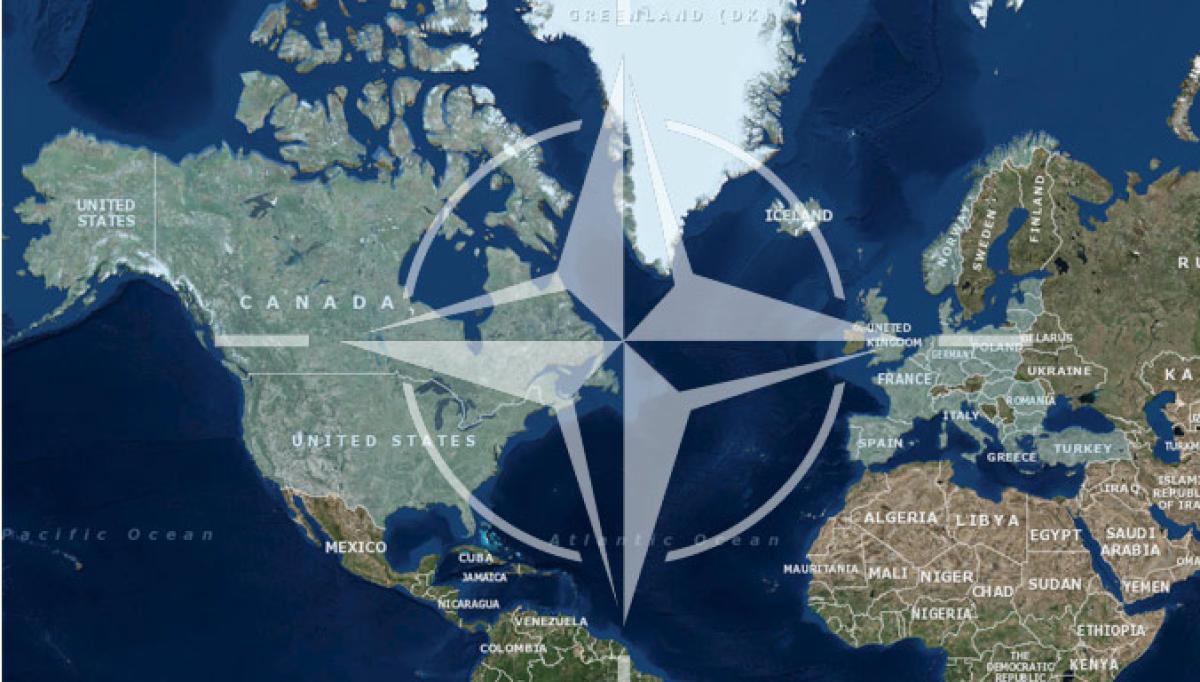 Accadde oggi, 4 maggio 1949: l’Italia entra nella NATO