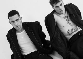 Musica, Blanco e Mahmood vincono anche la Top of the Music 2022. “Brividi” è la canzone più ascoltata dell’ultimo anno in Italia