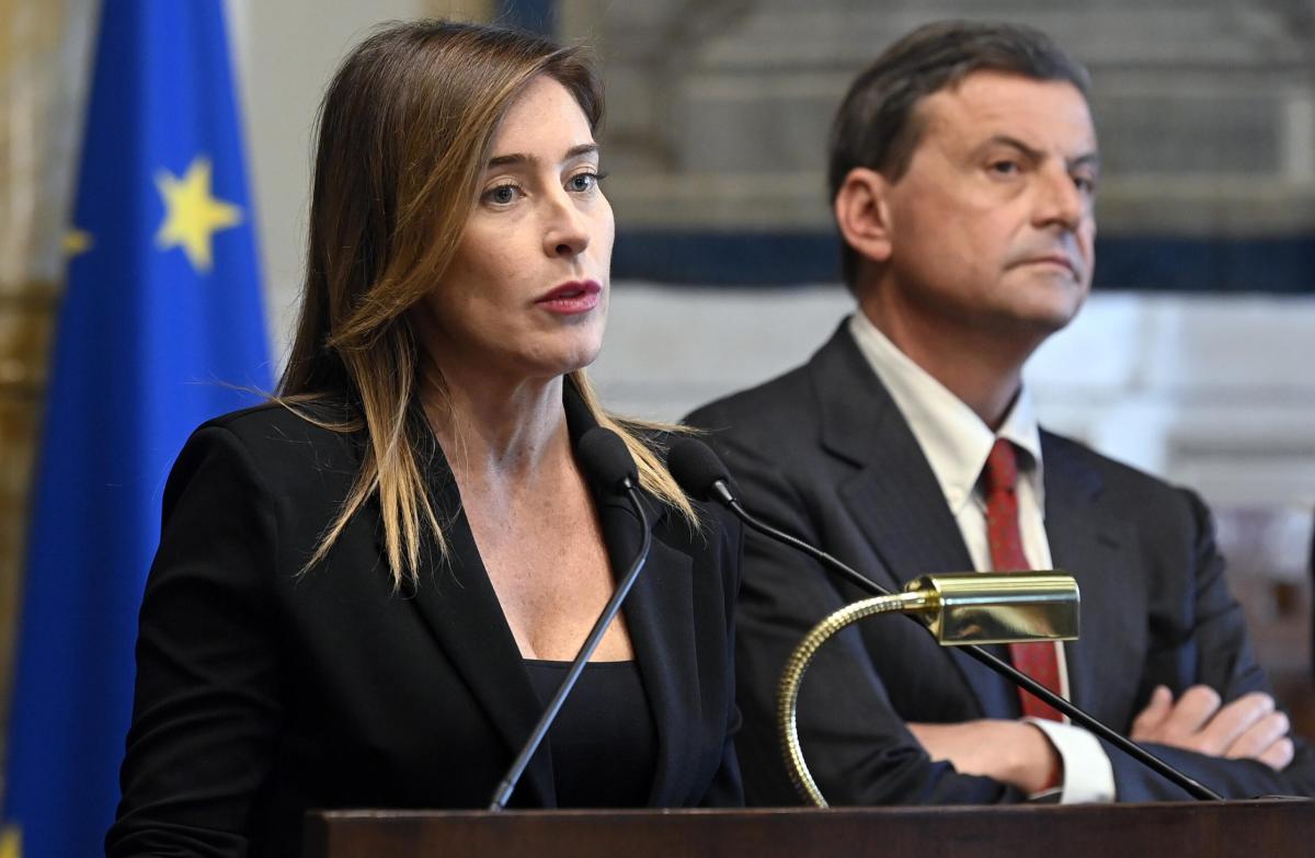 Rai, Boschi: “La maggioranza monopolizza l’informazione”