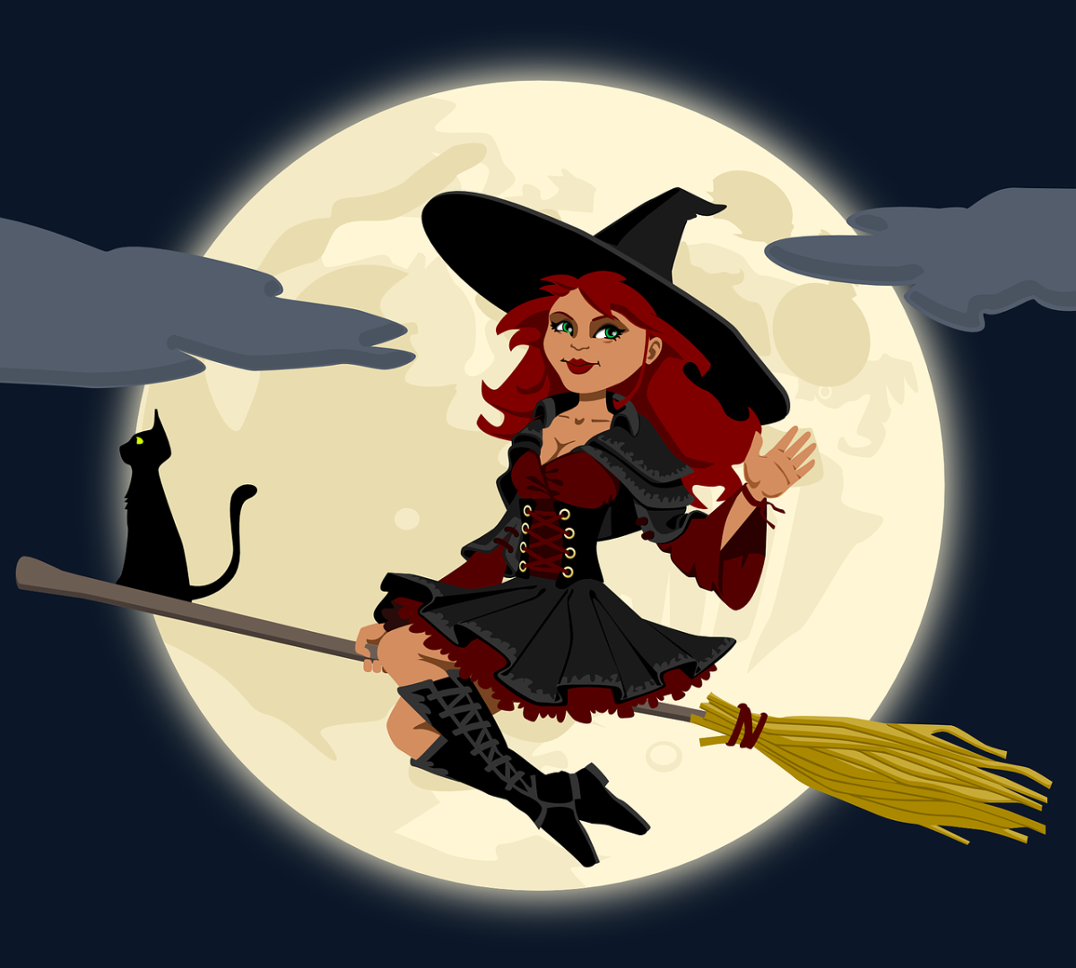 Come nasce Halloween? Breve storia della festa più spaventosa dell’…