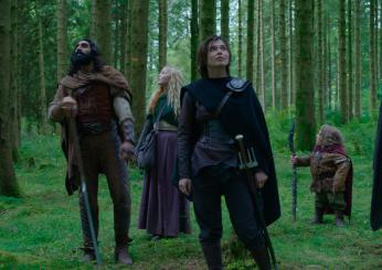 Willow serie tv uscita, trama, cast, trailer