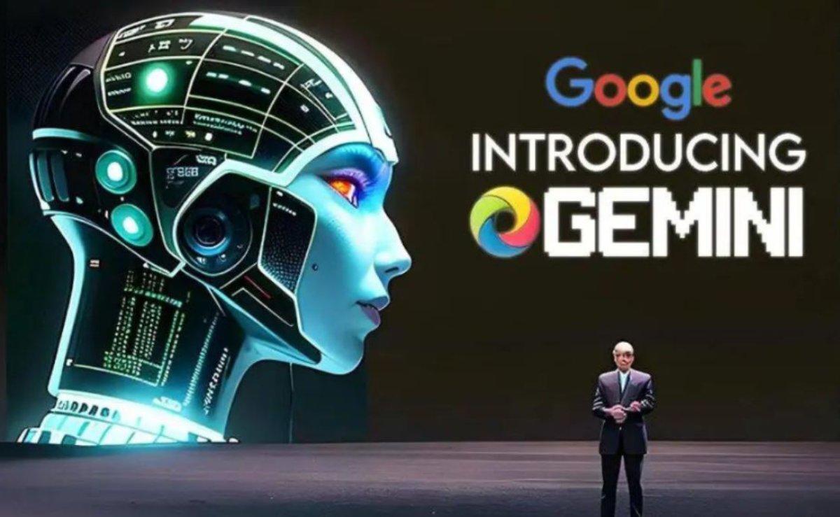 Gemini AI di Goolge: cos’è, quando sarà disponibile in Italia e quanto costa