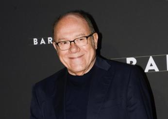 Carlo Verdone a Cusano Media Group: “A Sanremo lo hanno fatto pure …