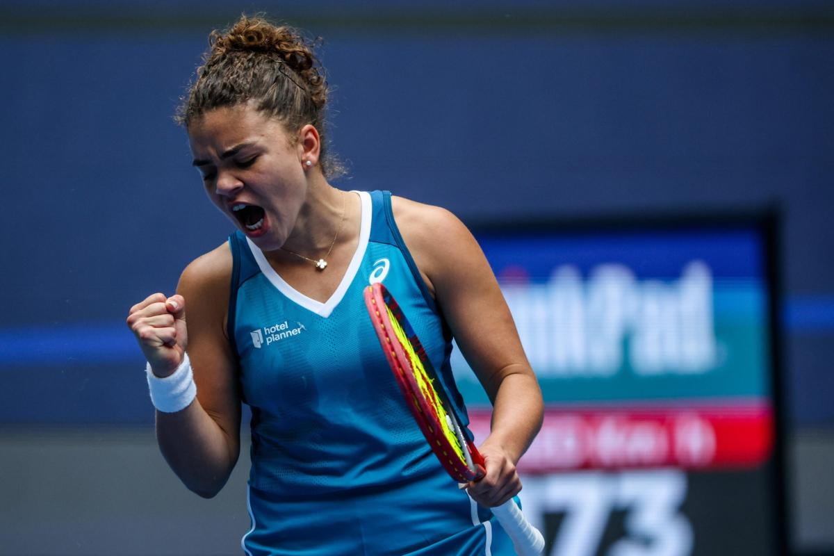 WTA Finals 2024, Paolini-Rybakina: quote e pronostici del match