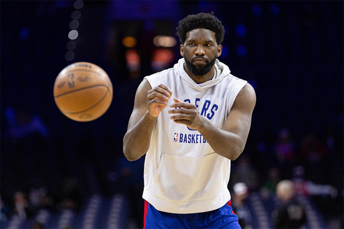 NBA, Joel Embiid vince il titolo marcatori: primo centro dal 1999-2000