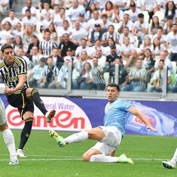 Lazio-Juventus, Iuliano: “Tudor ha fame e qualità, cura ogni dettaglio. Lotito non è uno sciocco. Allegri? A fine stagione si deciderà”