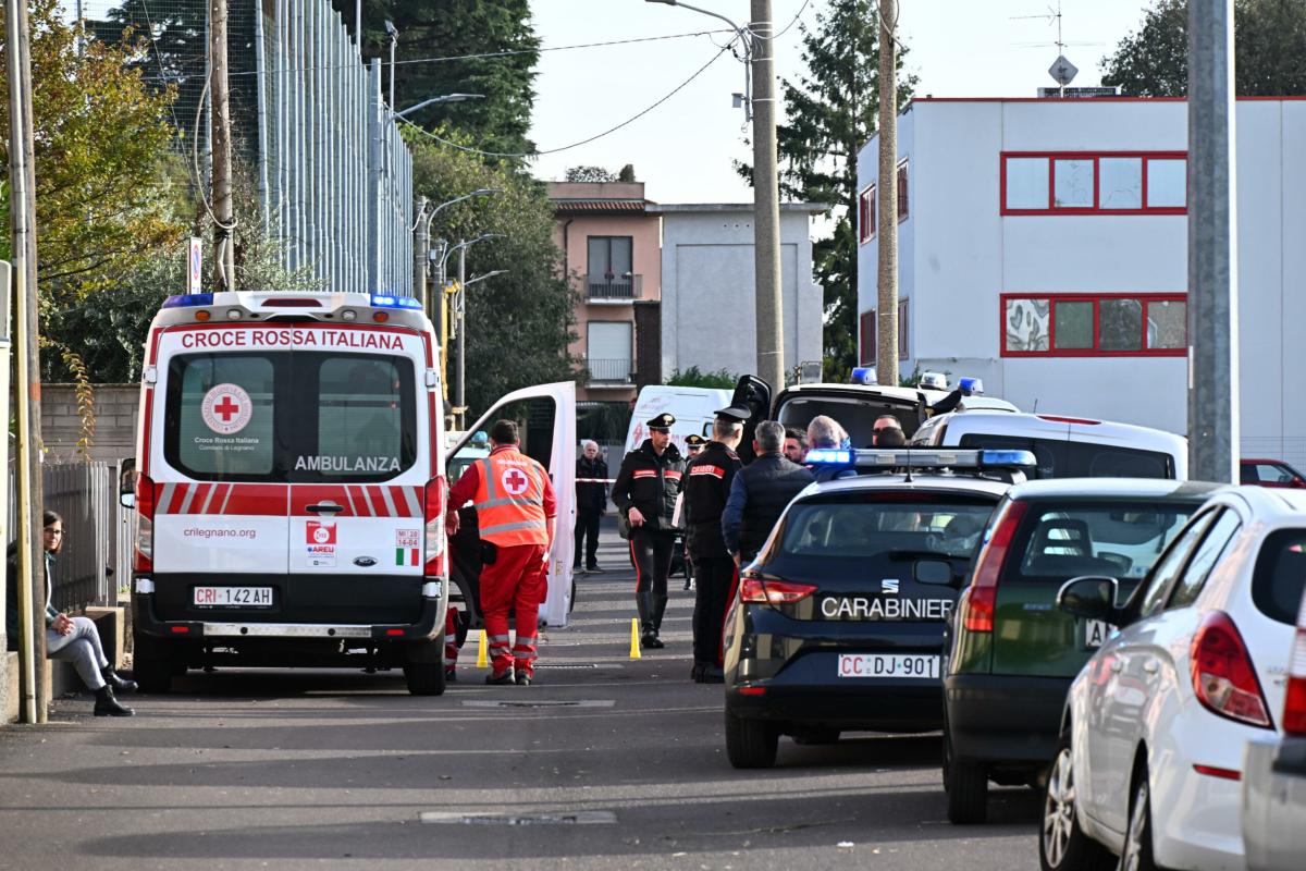 Milano, medico ucciso con un’accetta: condannato a 16 anni di carce…