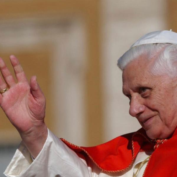 Encicliche di Benedetto XVI: quante e quali sono