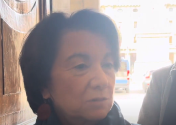 Stupro di gruppo a Catania, ministra Roccella: “Il governo è impegnato da tempo contro la violenza” | VIDEO