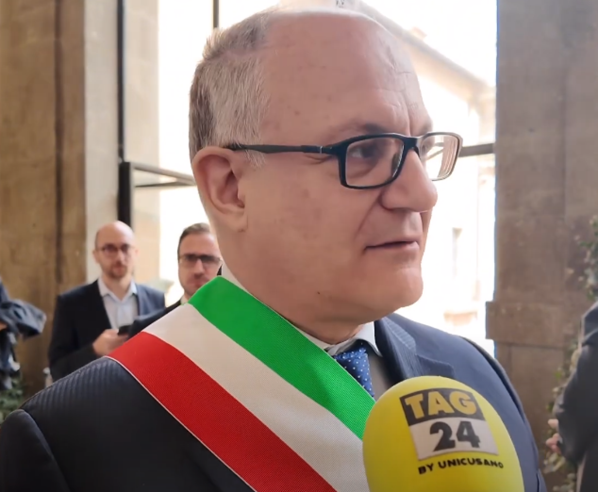 150 anni dalla nascita di Luigi Einaudi, il sindaco di Roma Gualtieri: “Il liberalismo è essenziale per le democrazie” | VIDEO