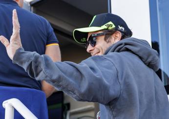 VR46 con Yamaha nel 2024: la “bomba” che arriva dalla FIM