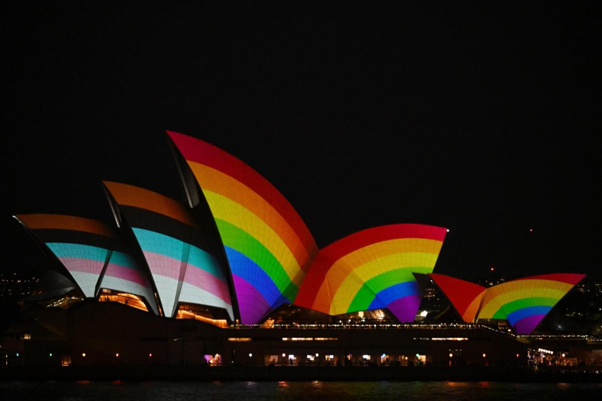 Olimpiadi, Parigi 2024 avrà la sua Pride House: “Sport strumento pe…