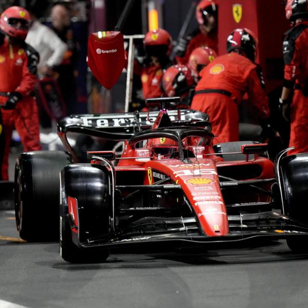 Formula 1, Leclerc: “Possiamo essere vicini in qualifica”