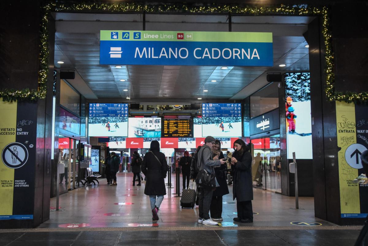 Trenord, disagi per il maltempo oggi, ritardi e cancellazioni: la s…