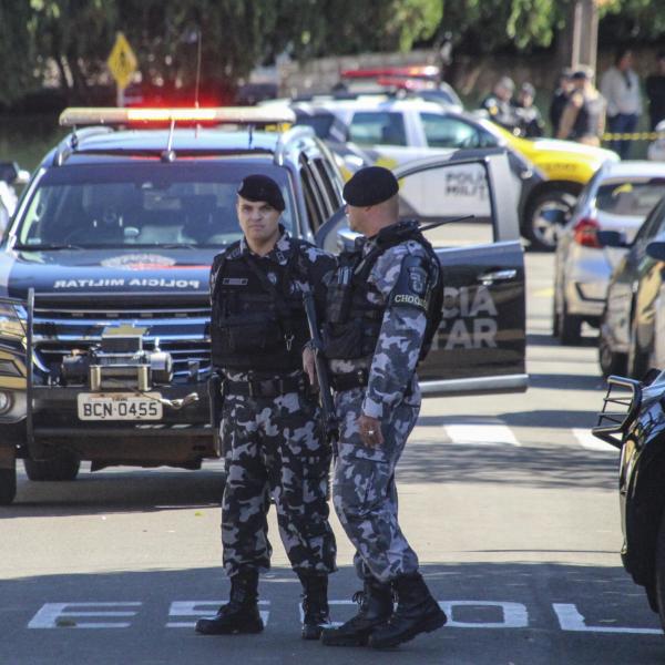 Brasile, sparatoria in una scuola a San Paolo: un morto e tre feriti, arrestato l’attentatore