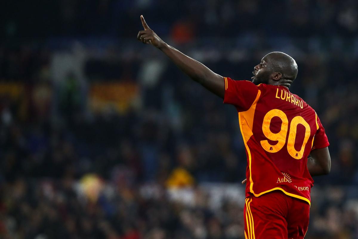 Lukaku apre all’Arabia: “La Saudi Pro League sarà il campionato migliore”