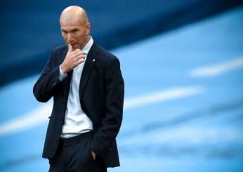 Zidane, anche Elyas via dal Real Madrid: destinazione Betis, intanto Zizou è ancora svincolato