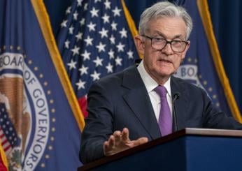 La Fed mantiene i tassi invariati per la quarta volta