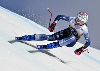 Sci alpino, cancellata anche la seconda prova a Kvitfjell: cosa succede ora?