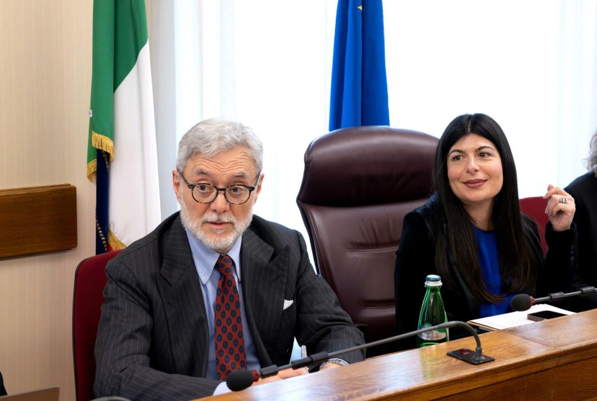 Dossieraggio, Melillo in Commissione: “Striano? Non mi pare iniziativa singolo. Accessi quasi tutti area maggioranza”