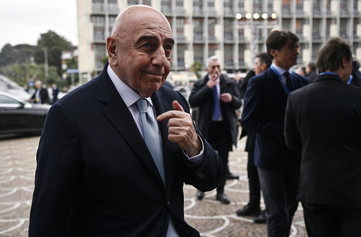 Monza, Galliani duro con Milan, Inter, Juve e Roma: “Manovra rozza per ridurre Serie A a 18 squadre”