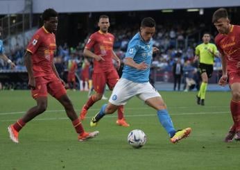 Napoli-Lecce 0-0, cronaca e tabellino: fischi assordanti al “Maradona”, azzurri fuori dalle coppe