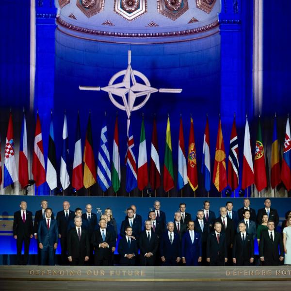 Summit Nato, al via la seconda giornata. Stoltenberg sull’adesione dell’Ucraina: “Non è questione di se, ma di quando”