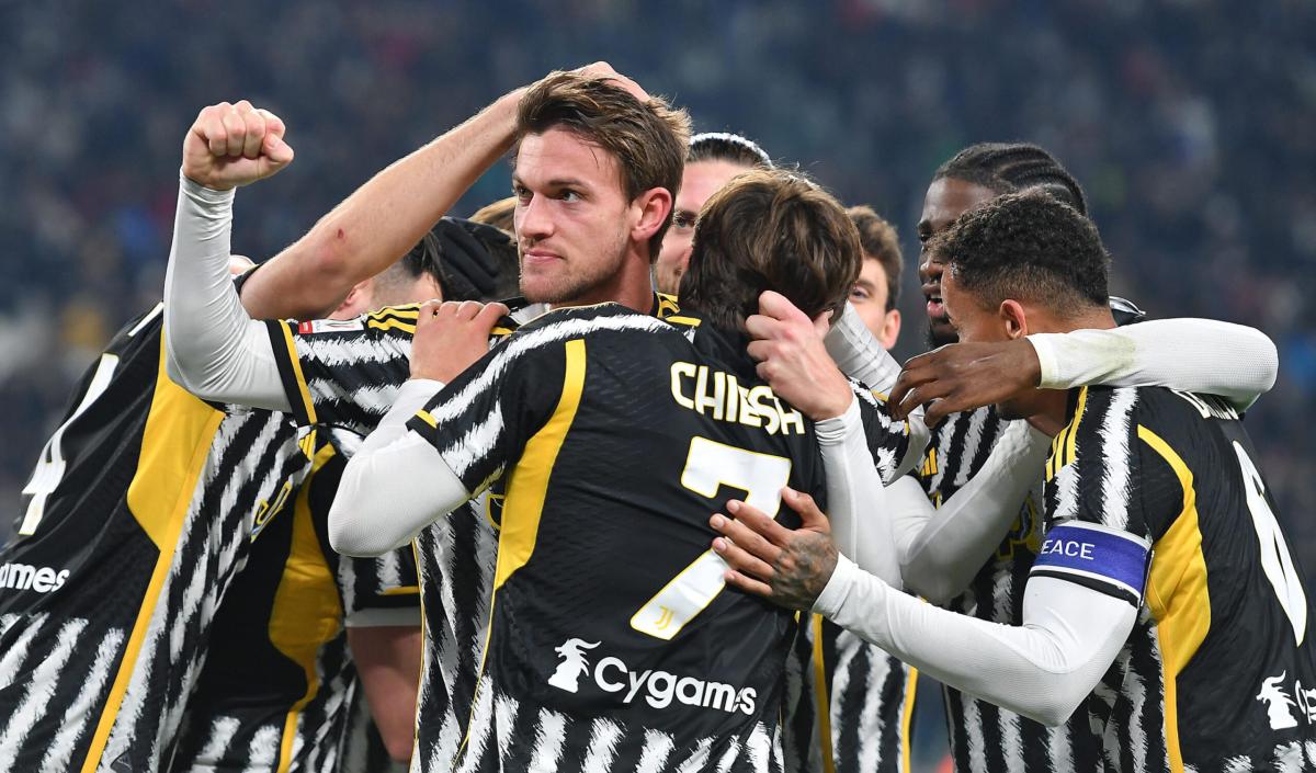 Dove va Rugani? Il difensore della Juventus è conteso tra due squadre italiane: la situazione