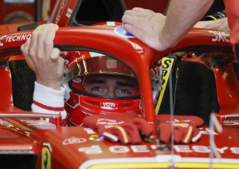 F1 2024, Leclerc dal Messico: “FIA? Serve chiarezza su cosa si può fare e cosa no”