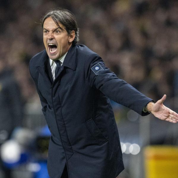 Inter, Inzaghi cambia contro l’Empoli: le novità post Juventus