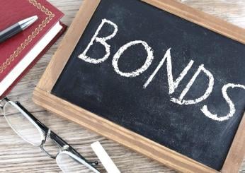 Bond statale con la cedola più alta: il rimborso avverrà a dicembre