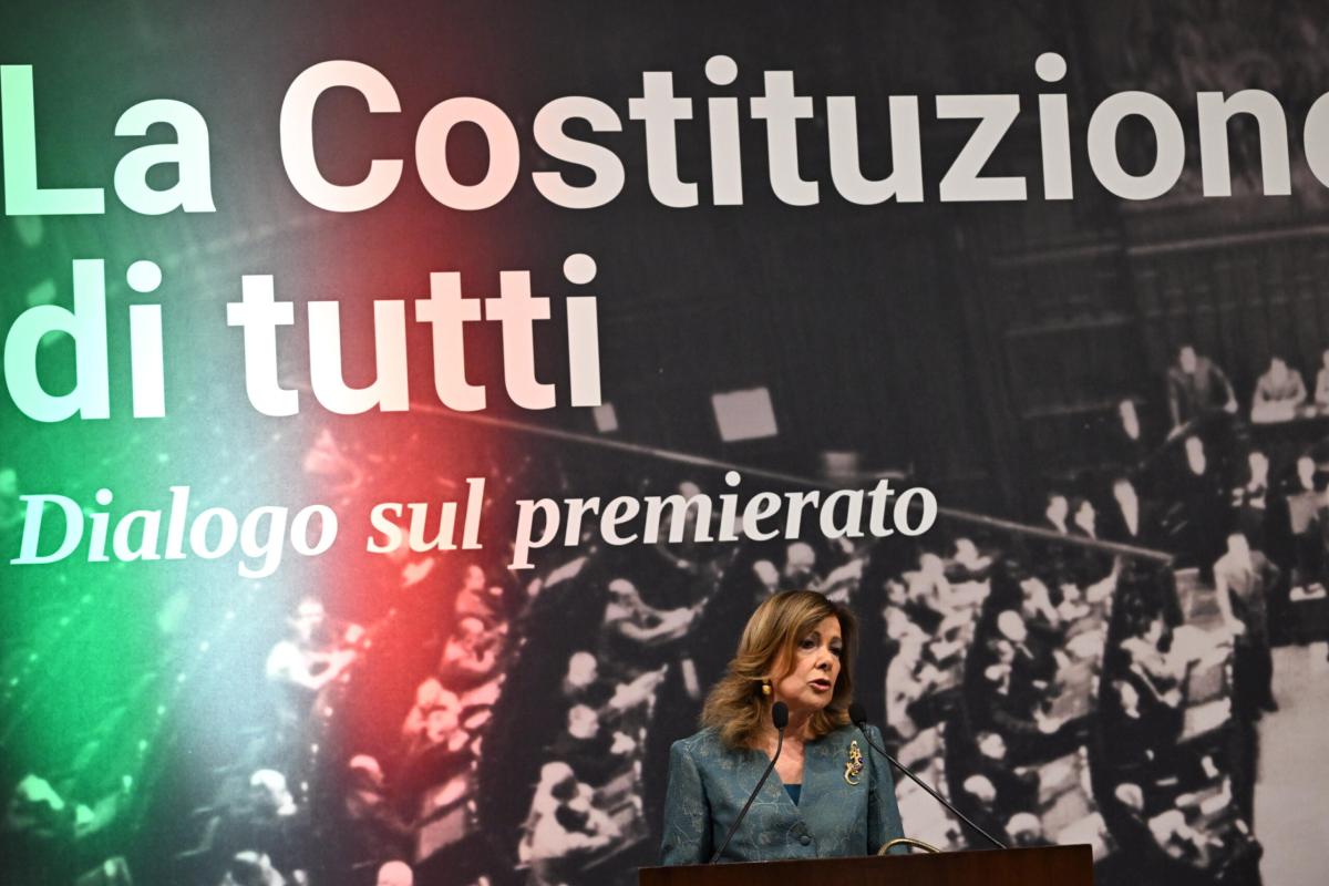 Premierato, cosa si vuole con questa riforma, perché Meloni ci scommette. La ministra Casellati dopo le critiche di Liliana Segre: “Aperti al dialogo” | VIDEO