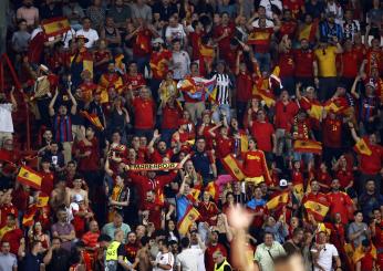 Dove vedere Croazia-Spagna, la finale di Nations League?