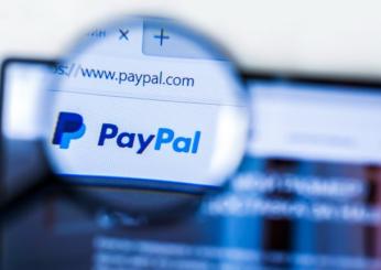 PayPal espande le offerte crypto integrando MoonPay