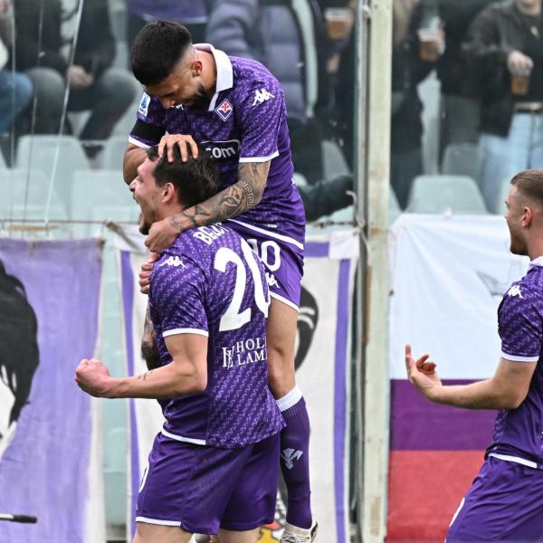 Fiorentina-Atalanta, le probabili formazioni della semifinale di Coppa Italia