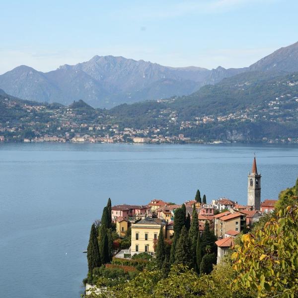 Come si fa la torta miascia tipica  del lago di Como