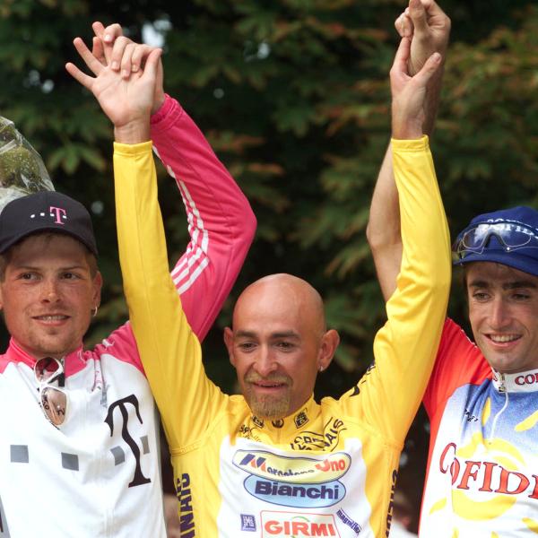 Memorial Pantani 2022, percorso, orari e dove vederlo in tv