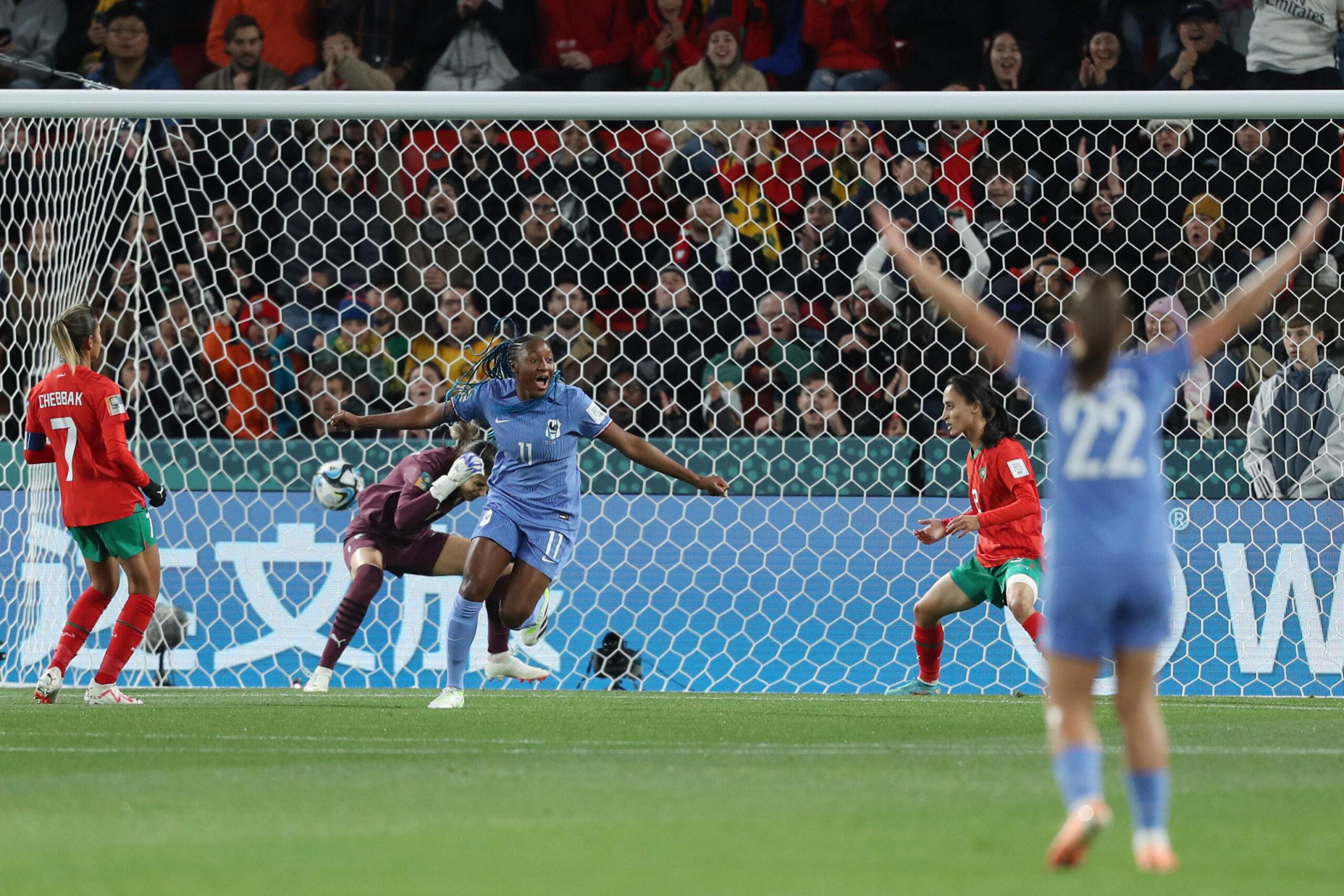 Mondiali di calcio femminili 2023: le squadre qualificate ai quarti di finale