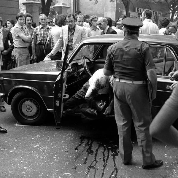 Accadde oggi, 10 luglio 1976: ucciso il giudice Vittorio Occorsio