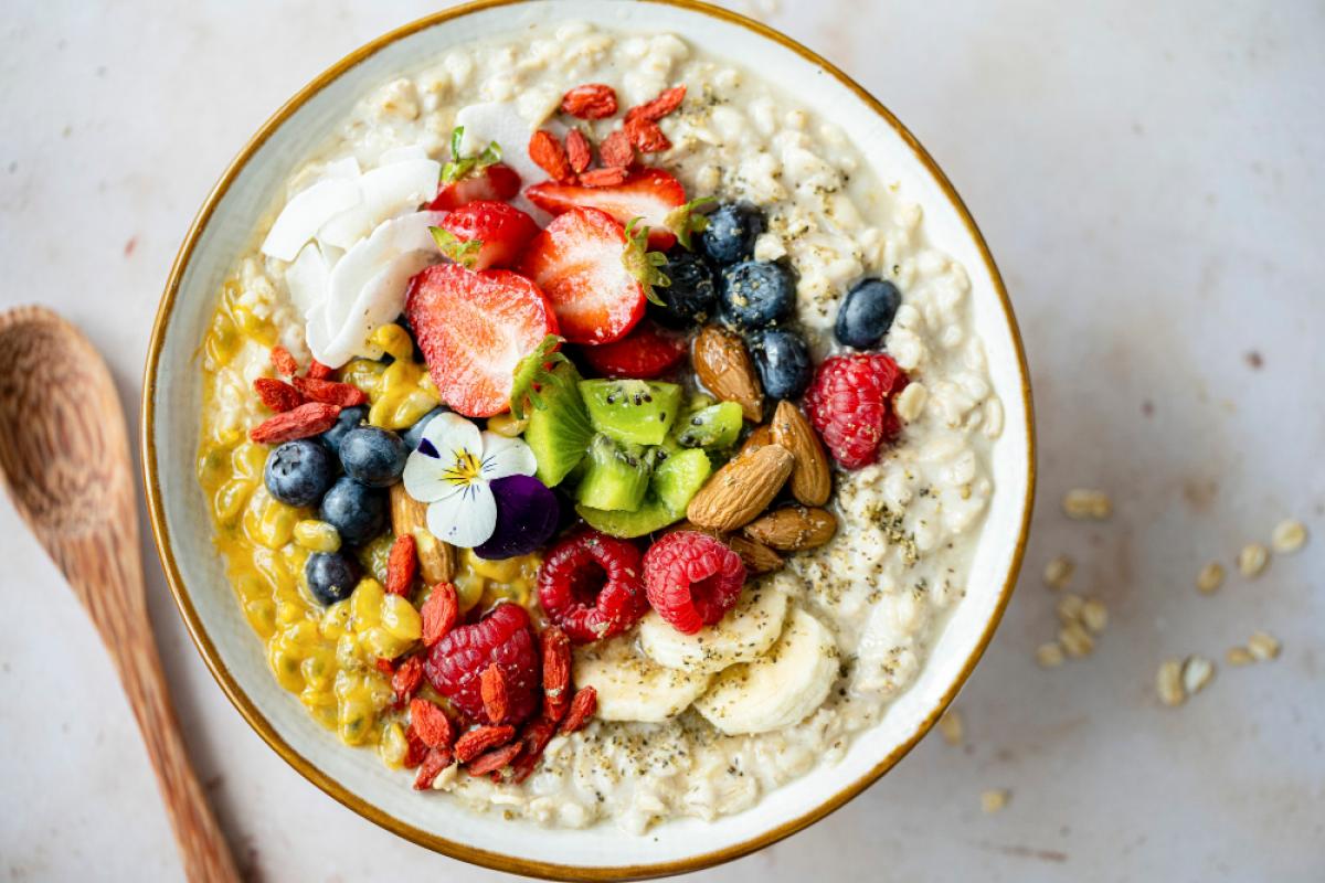 Quanto fa ingrassare il porridge a colazione? Quantità e consigli