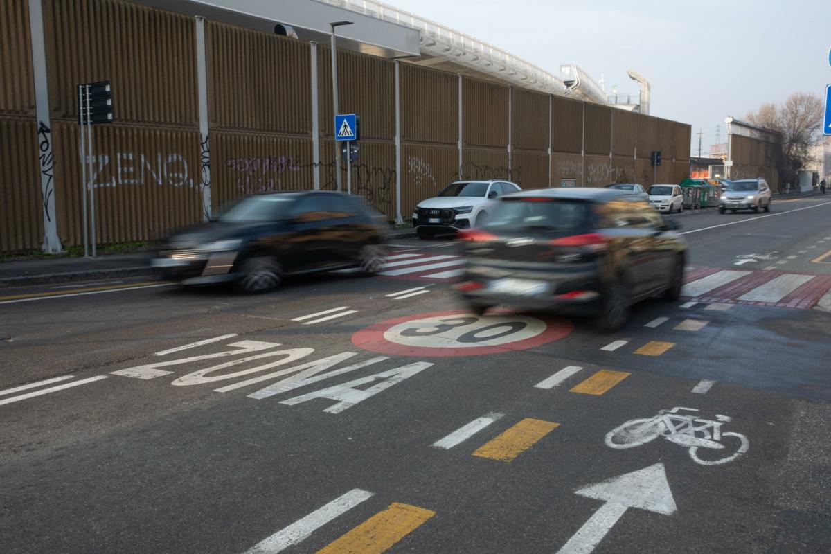 Referendum contro Bologna Città 30, Zuntini (FdI): “Progetto ideologico attuato senza il coinvolgimento dei cittadini”