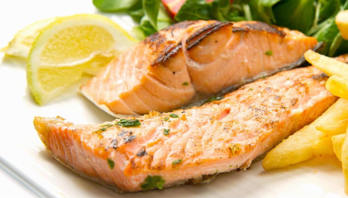 Salmone: come utilizzarlo in cucina in maniera semplice