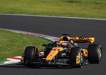 Formula 1, McLaren entra nel guinness dei primati: il motivo