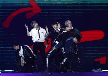 Gli Stray Kids in concerto a Milano: data, biglietti e prezzi dello show agli I-Days 2024