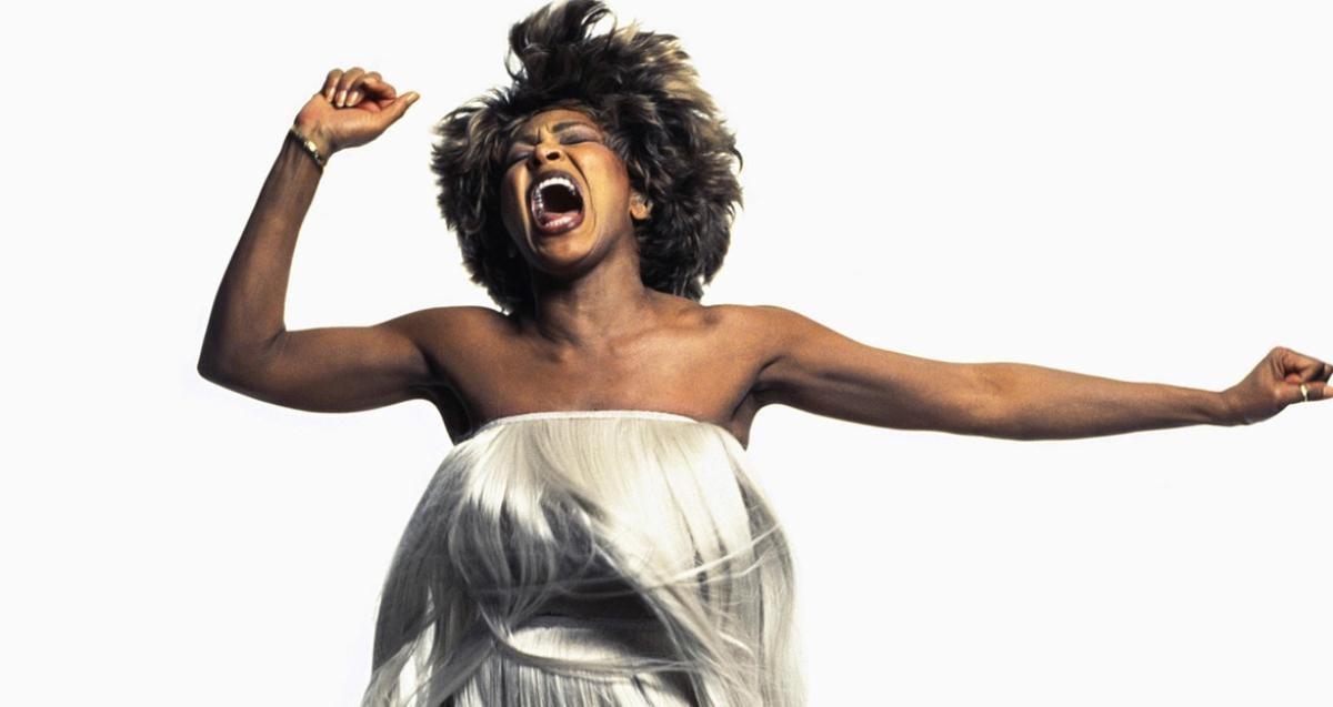 Tina Turner, frasi celebri e citazioni della Regina del rock and roll