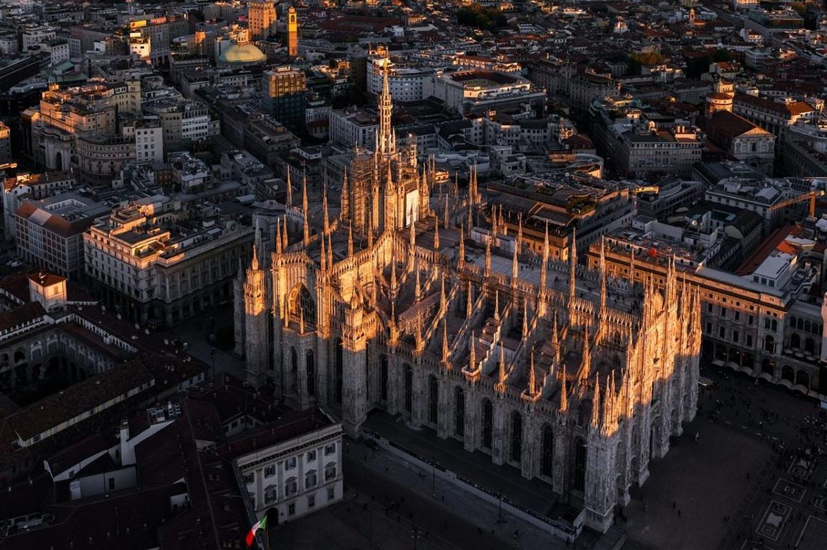 Tribunale europeo dei brevetti: terza sede a Milano, le reazioni