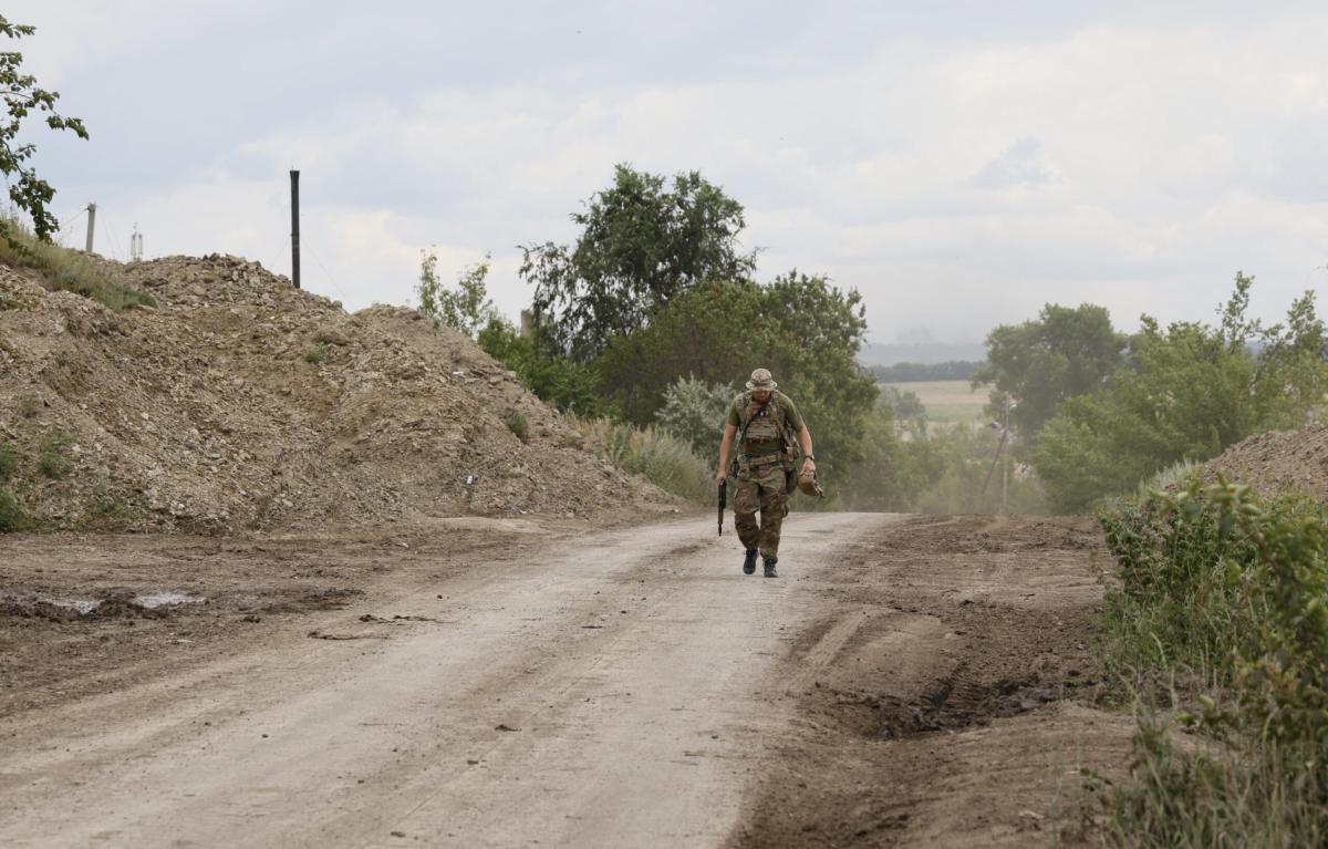 Russia-Ucraina, Nato: “Dobbiamo prepararci a una lunga guerra”