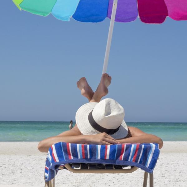 Agosto al mare, ecco cosa mangiare in spiaggia