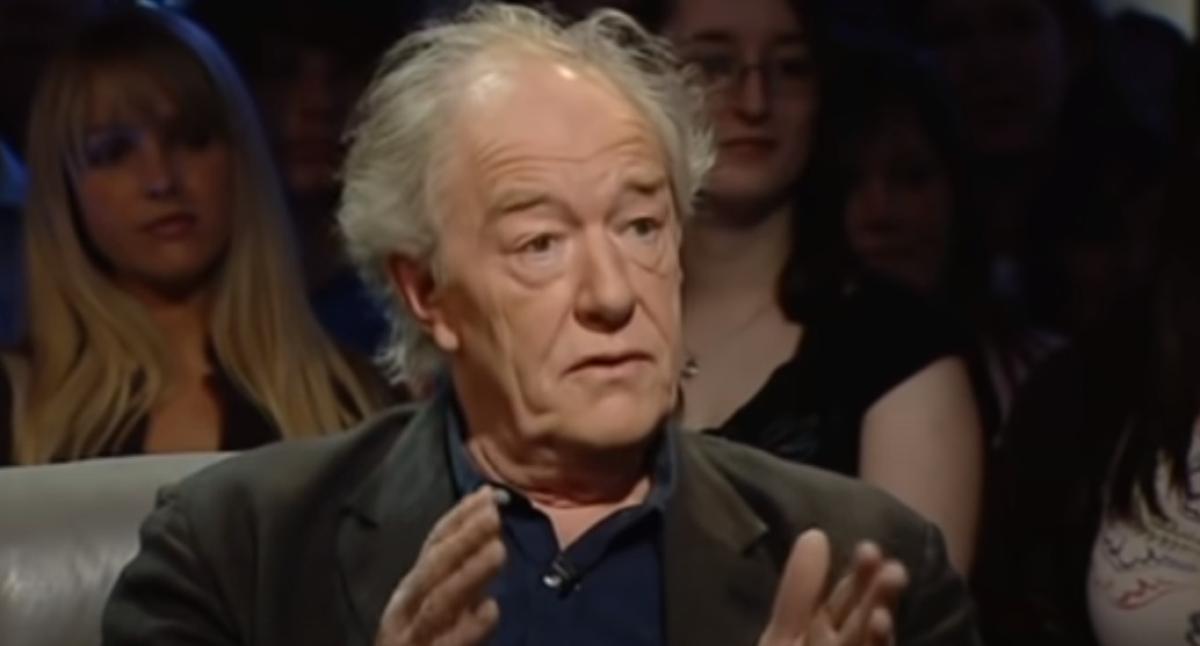 Michael Gambon: causa morte, malattia, moglie, figli e biografia de…