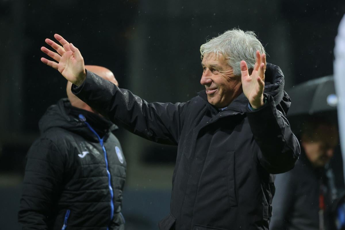 Atalanta-Napoli, Carrozzieri: “In casa la Dea deve vincere, l’impor…